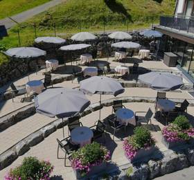 Отдых в Alpenhotel Mittagspitze - Австрия, Форарльберг