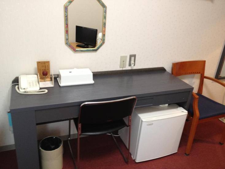 Business Hotel Shinjuku  2* Япония, Аомори