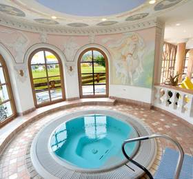 Туры в Hotel Residenz Hochland в Австрии