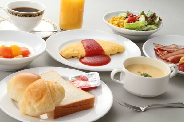 Hotel Clio Court Hakata  3* Япония, Фукуока