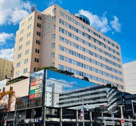 Туры в Hotel Clio Court Hakata  в Японии