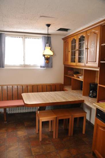 Ferienwohnung Edelweiss  Швейцария, Берн