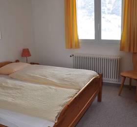 Отдых в Ferienwohnung Edelweiss  - Швейцария, Берн