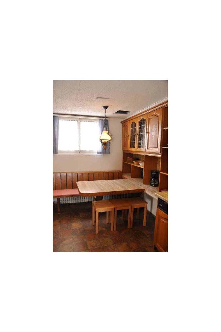 Ferienwohnung Edelweiss 