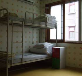 Отдых в Danim Backpackers Daegu  - Южная Корея, Тэгу