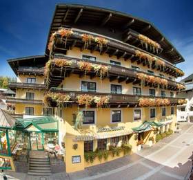 Отдых в Casa Nuova Appartements  - Австрия, Зальцбург