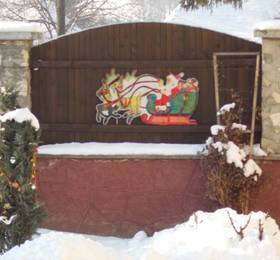 Туры в Pension Casa Rasnoveana  в Румынии