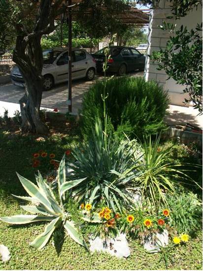 Santa Chiara Apartments  3* Хорватия, Шибеник
