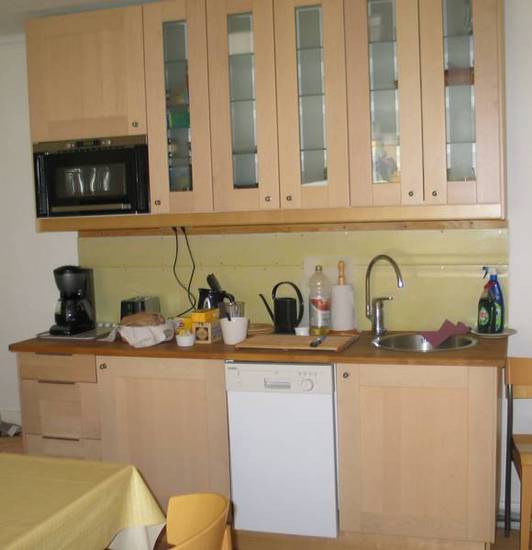 4 Rum Bed and Breakfast  Швеция, Стокгольм