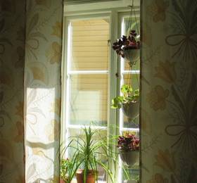 4 Rum Bed and Breakfast  в Стокгольме