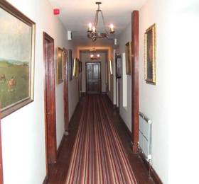 Отдых в The Pilgrims Rest Hotel  - Ирландия, Уотерфорд