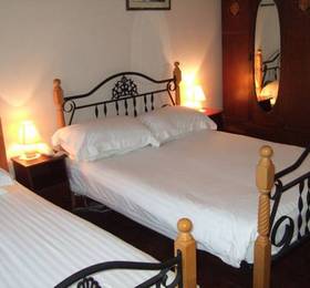 The Pilgrims Rest Hotel  в Уотерфорде