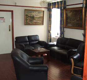 The Pilgrims Rest Hotel  в Уотерфорде