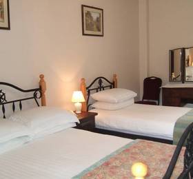 Отдых в The Pilgrims Rest Hotel  - Ирландия, Уотерфорд