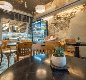 Туры в Bed Breakfast Oberer Graben в Швейцарии