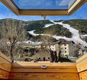 Отдых в Mountain Hostel Tarter  - Андорра, Канильо