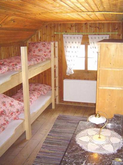Ferienhaus Winterstube  Австрия, Тироль