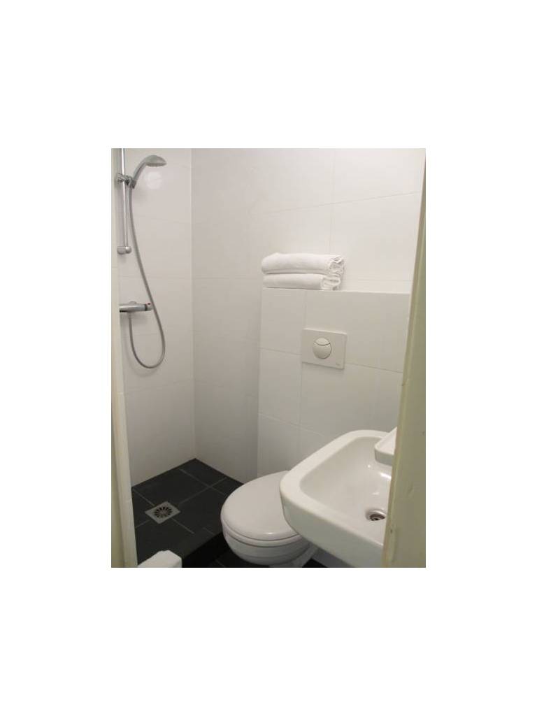 Appartement Amersfoort 
