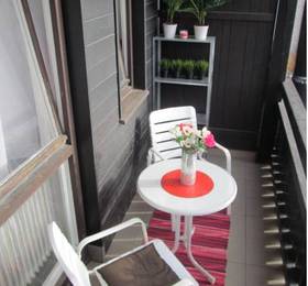 Туры в Design&Charm Apartment  в Австрии