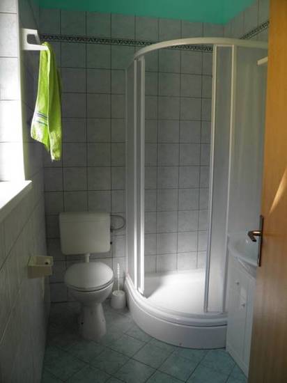 Baska Beach Apartments  3* Хорватия, Крк