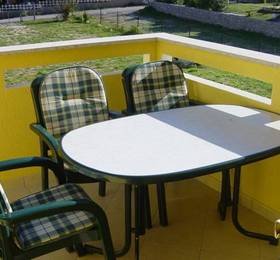 Туры в Baska Beach Apartments  в Хорватии
