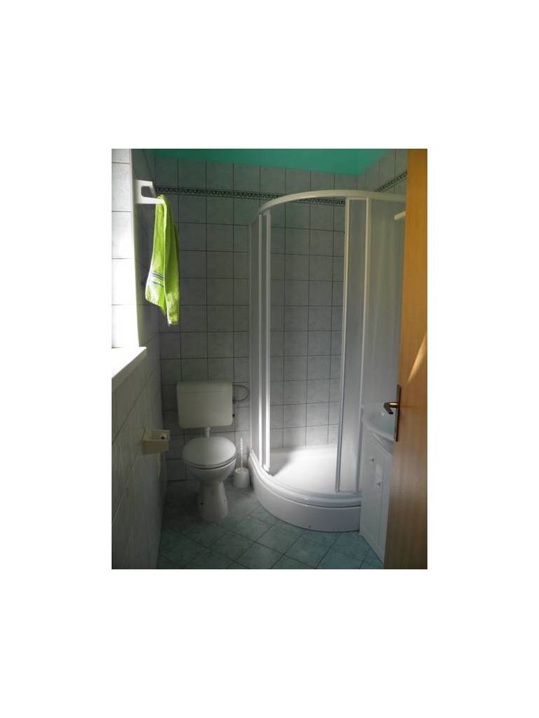 Baska Beach Apartments 