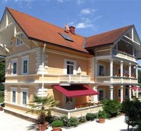 Seevilla Wienerroither в Каринтии