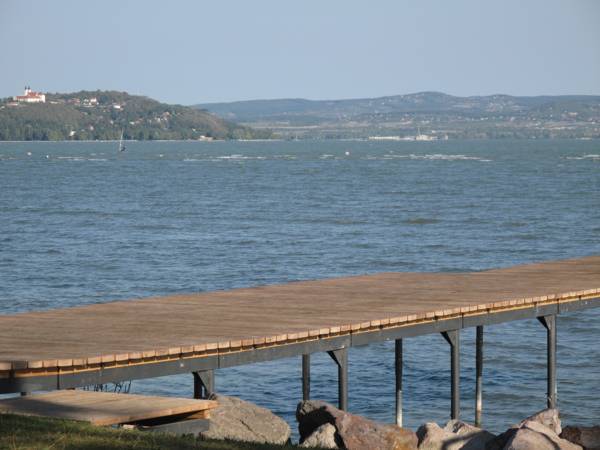 Balaton Beach Apartman  Венгрия, Балатон