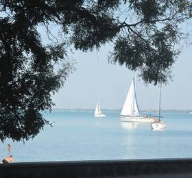 Отдых в Balaton Beach Apartman  - Венгрия, Балатон