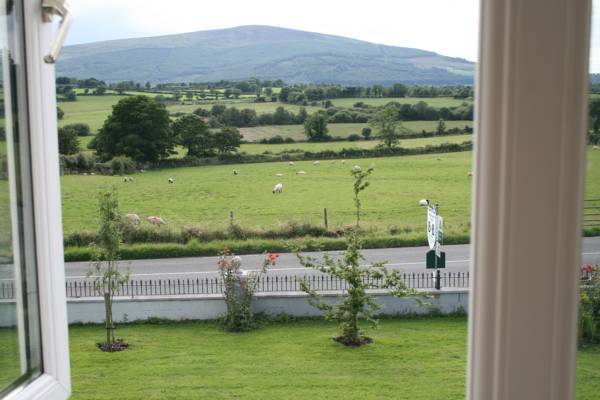 Brandon View House B&B  4* Ирландия, Килкенни