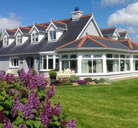 Отдых в Brandon View House B&B  - Ирландия, Килкенни