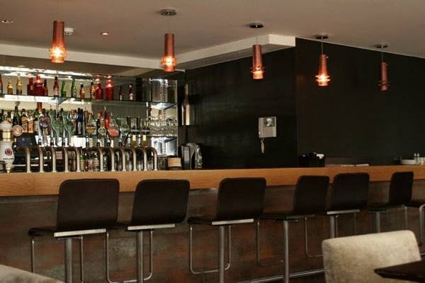 Maldron Hotel Citywest 