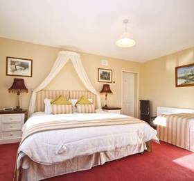 Newlands Country House в Килкенни