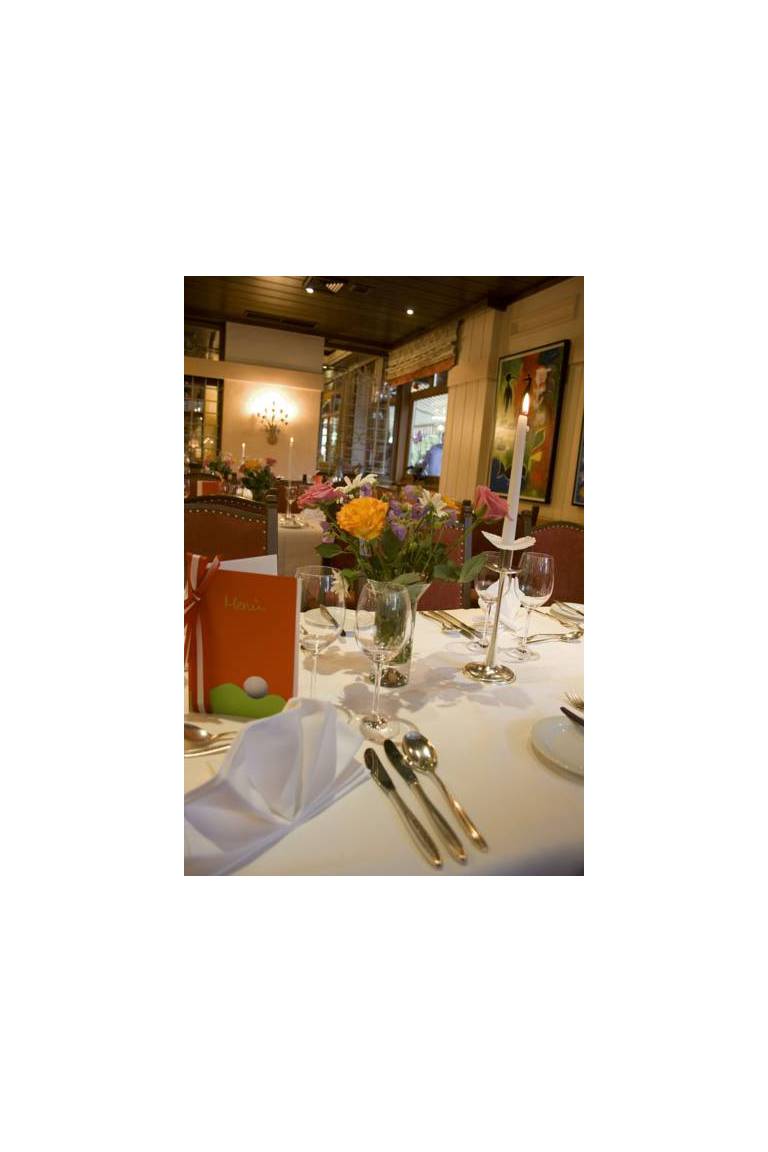 Alpin - Das Sporthotel 