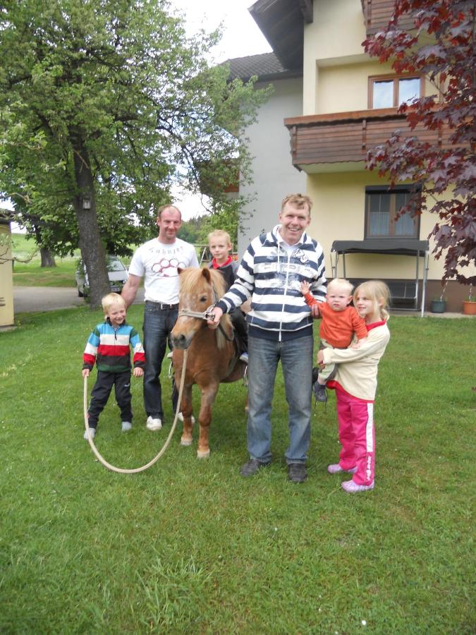 Erlebnisbauernhof Urak 