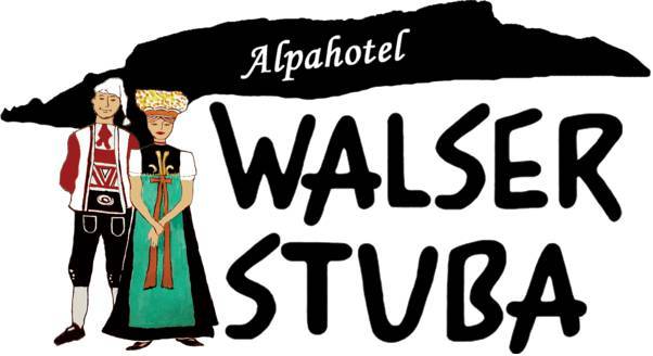Alpahotel Walser Stuba 3* Австрия, Форарльберг