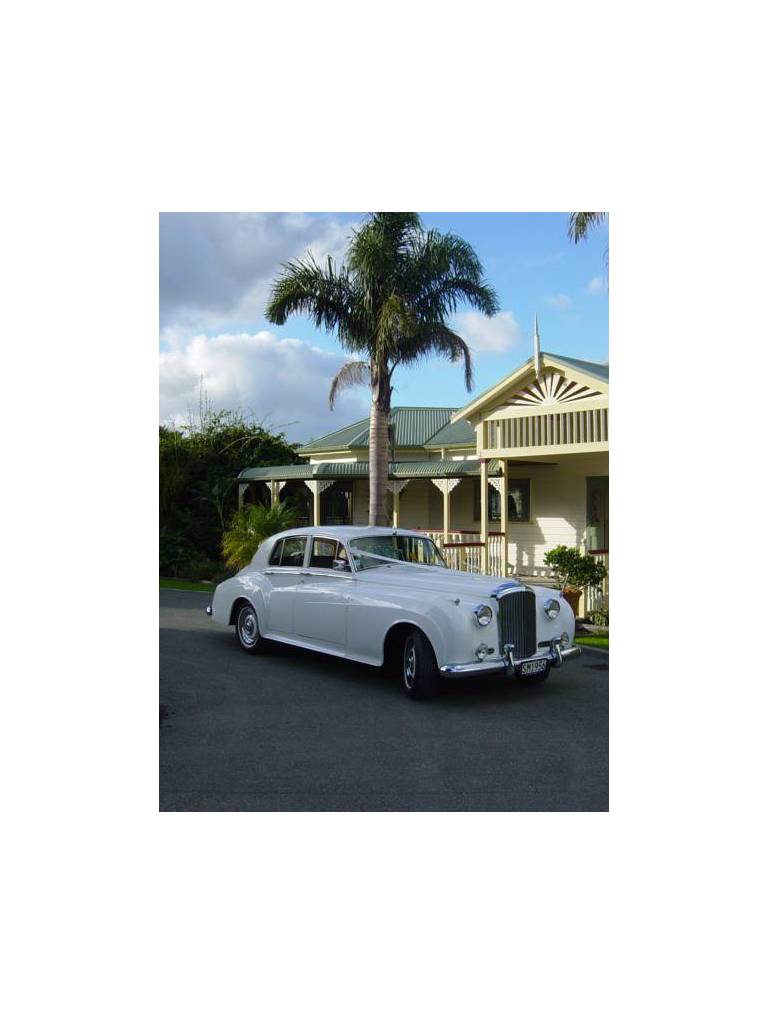 Matakana Country Lodge 