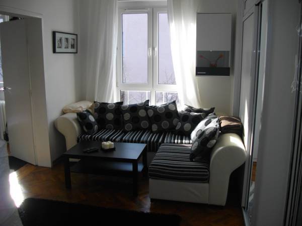 Saint George Apartment  1* Болгария, София
