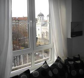 Туры в Saint George Apartment  в Болгарии