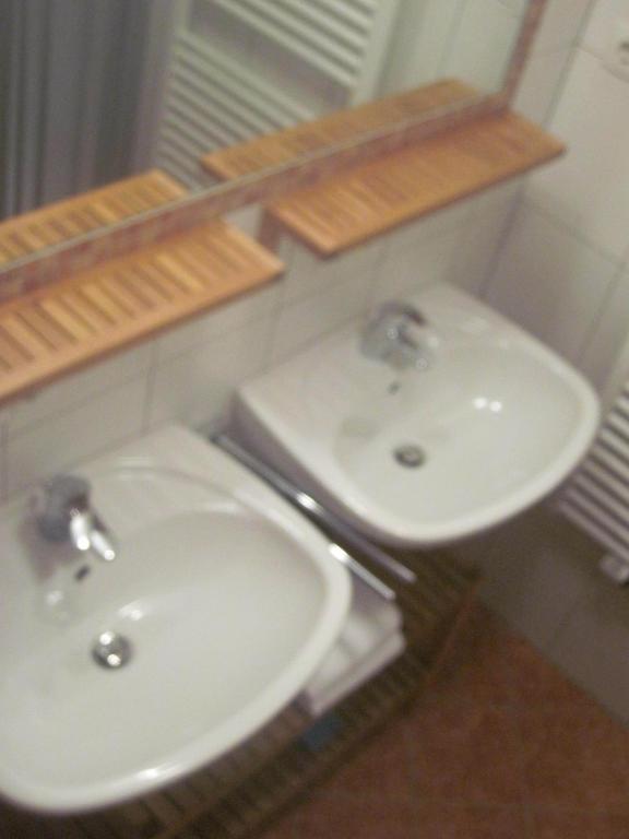 Ferienwohnungen Ellmer
