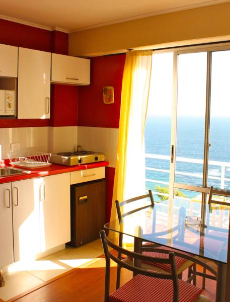 Dei Templi Apart Hotel 