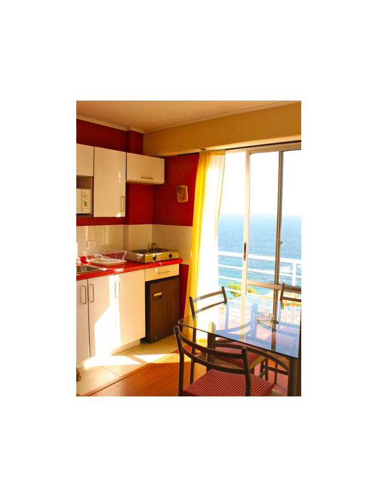 Dei Templi Apart Hotel 