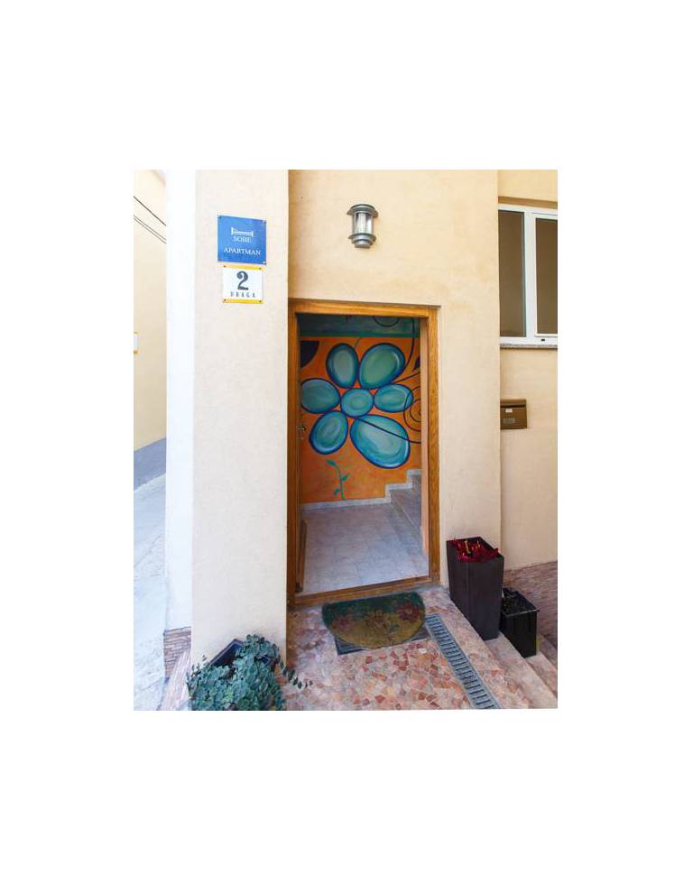 Apartments & Rooms Iva 