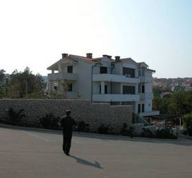 Отдых в Villa Adria Apartments  - Хорватия, Крк