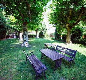 Hotel Carinthia Velden  в Каринтии