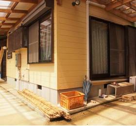 Yakushima Youth Hostel  в Кагосиме