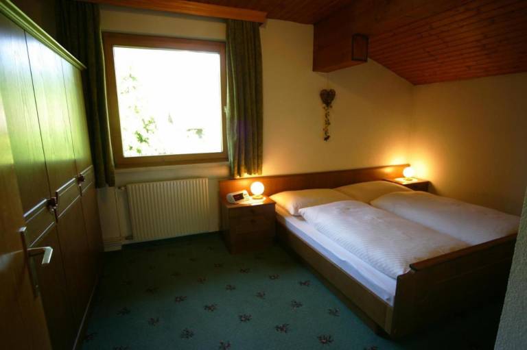 Ferienwohnungen Stemer
