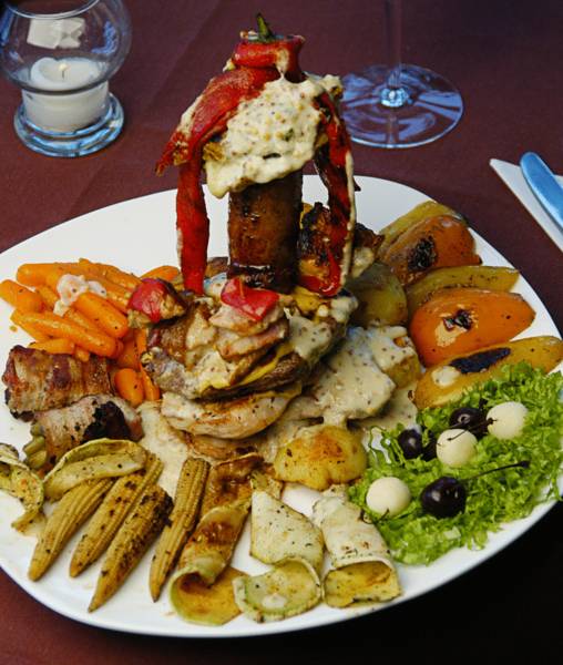 Hotel Contele Vladimir  4*