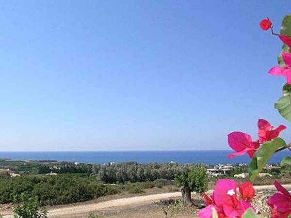 Theanan Seaview Villas 