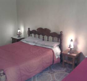Туры в Hotel Virgen del Valle в Аргентине